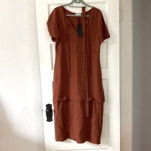 Vetta Capsule The House Dress / Haven